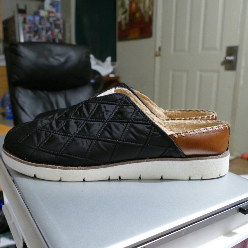 B.O.C Kamari Comfort Slip-on Mules